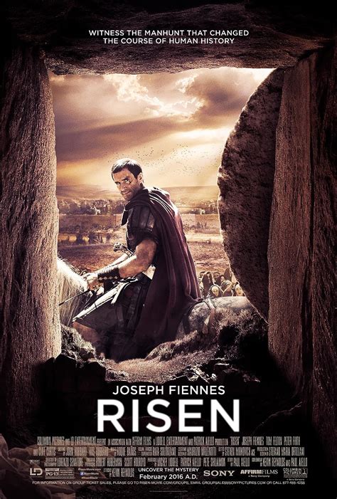 clavius teljes film magyarul|Feltámadás (2016) Risen, 2016, amerikai dráma